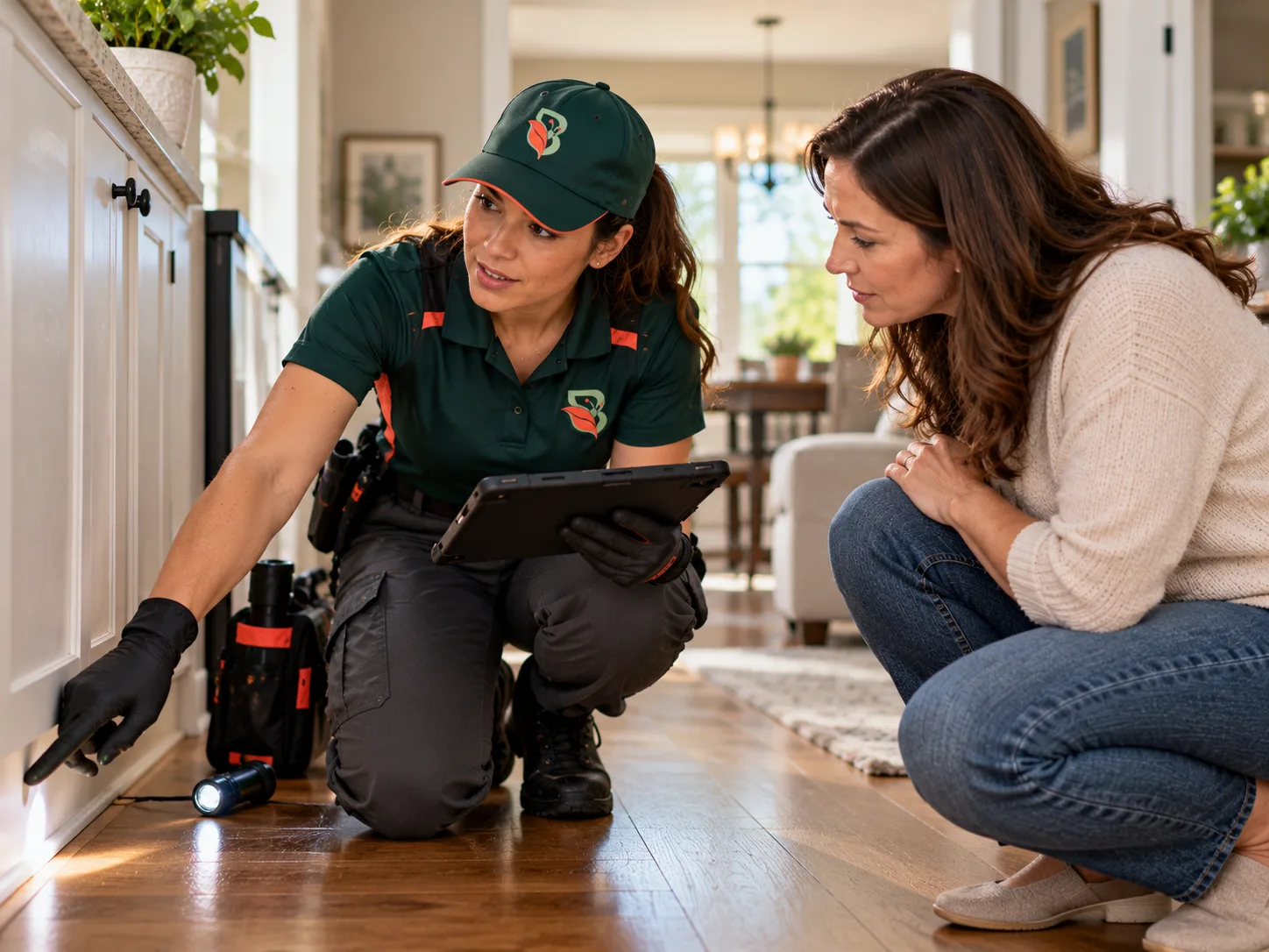 Pest Control Condon, OR FAQs